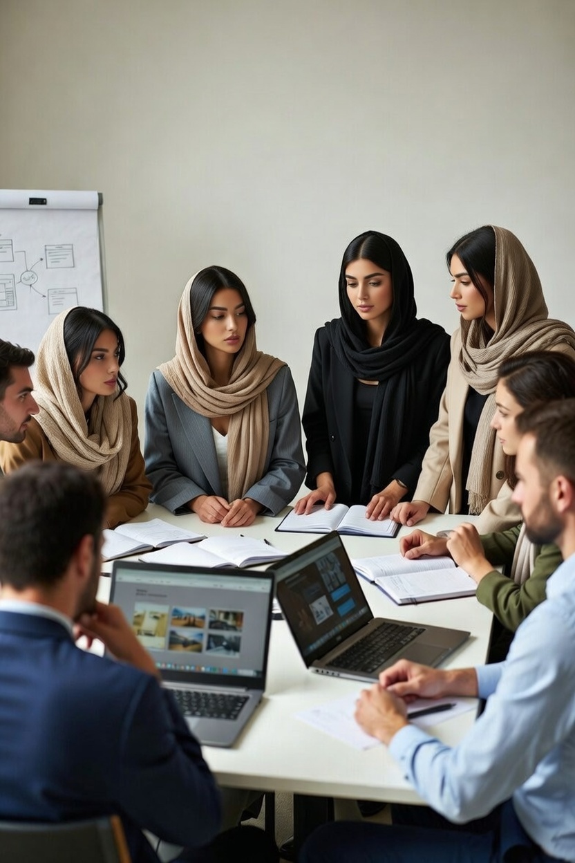 تجربه کاربری (UX) در طراحی سایت