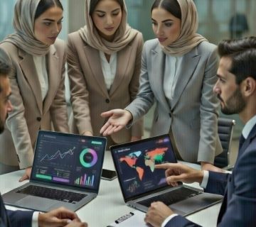 تجربه کاربری (UX) در طراحی سایت