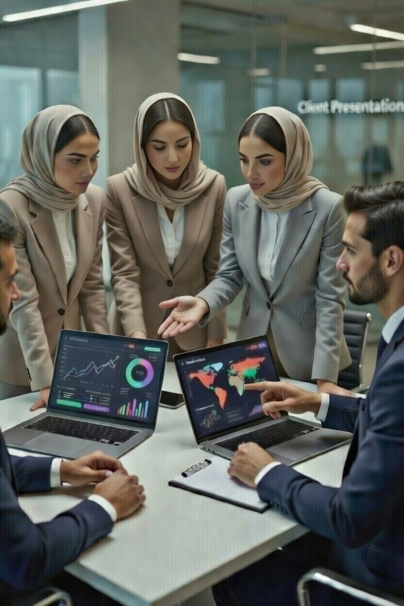تجربه کاربری (UX) در طراحی سایت