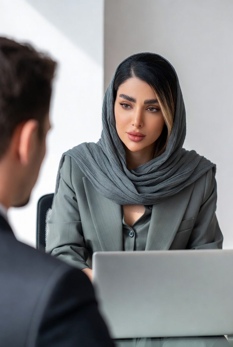 فرآیند طراحی سایت در آسان وب — گام به گام