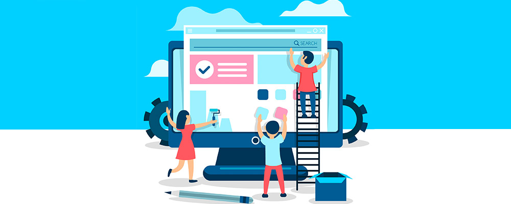 طراحی سایت آسان وب نسخه المنتور اکسترا پرفروش ترین قالب وردپرس ایران چهار چوب طراحی سایت