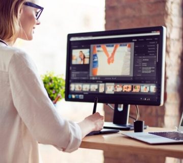 چگونه نیازهایتان را به طراح وب سایت تان بگویید