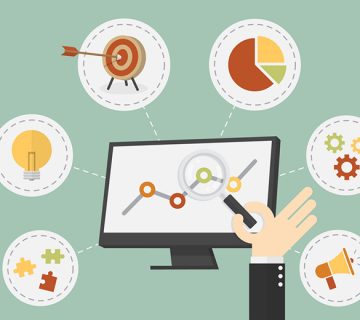 ۵ روش برای آنکه وب سایت تان را مشهورتر کنید