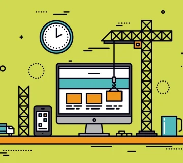 مقدمه ای بر طراحی سایت