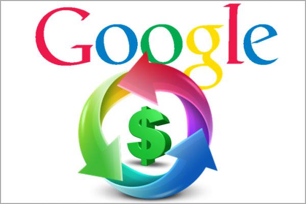 تبدیل ارز در گوگل