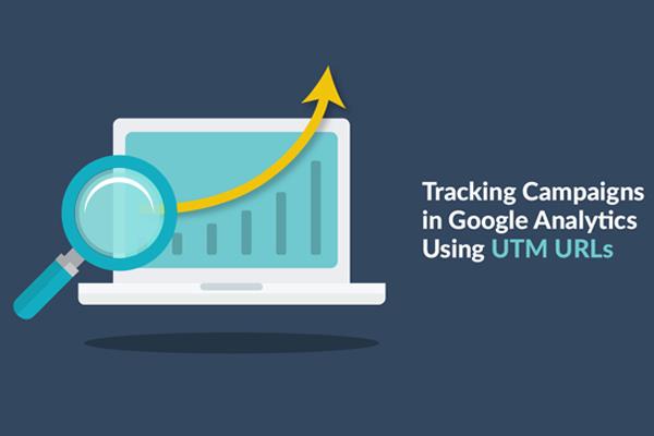 UTM برای ساخت لینکهای هدف دار وب سایت