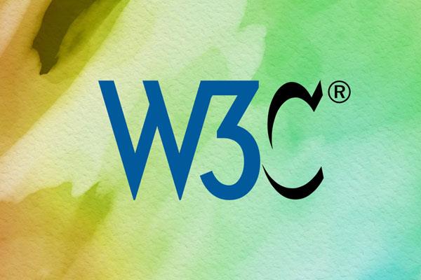 استاندارد W3C چیست ؟