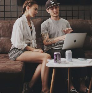 طراحی سایت آسان وب