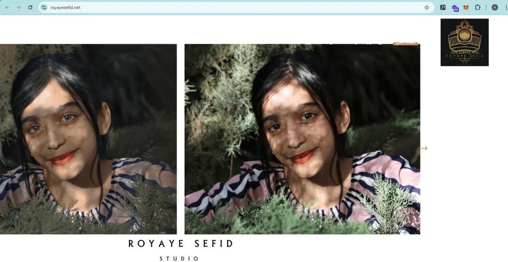 طراحی سایت آسان وب نسخه المنتور اکسترا پرفروش ترین قالب وردپرس ایران