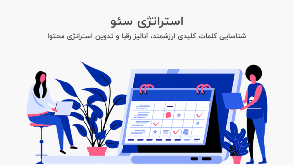 خدمات سئو  سایت های وردپرسی