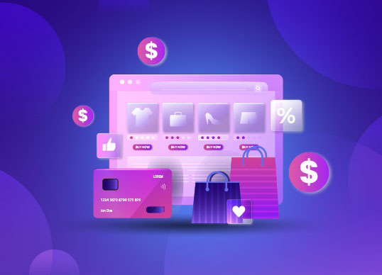 طراحی سایت فروشگاهی آسان