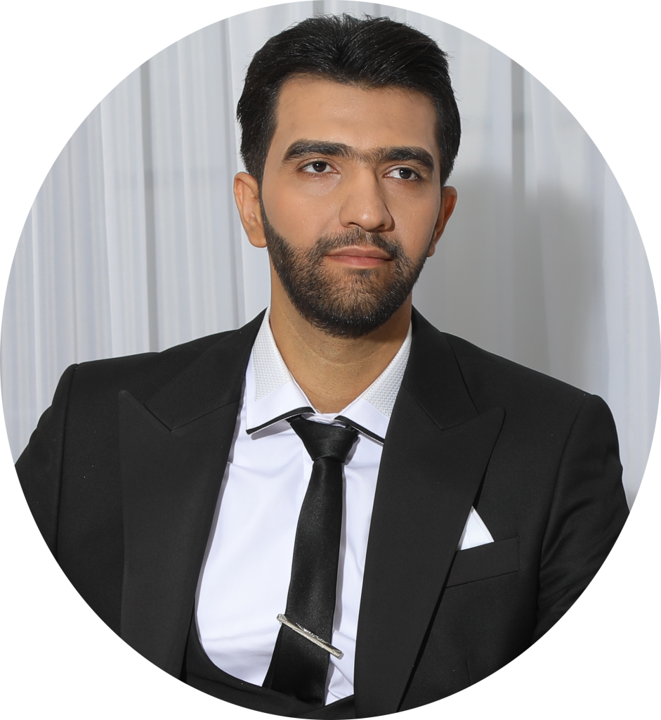 طراحی سایت آسان وب نسخه المنتور اکسترا پرفروش ترین قالب وردپرس ایران
