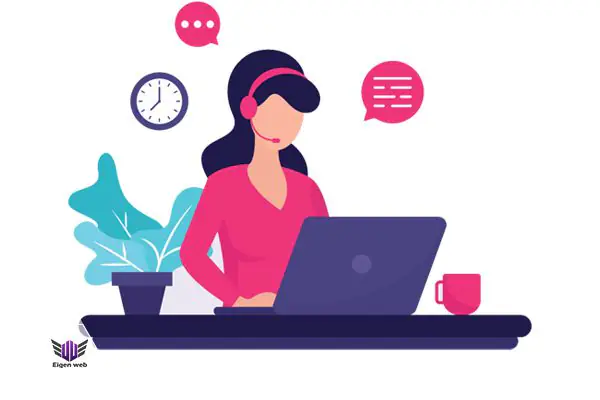 پشتیبانی سایت های وردپرسی