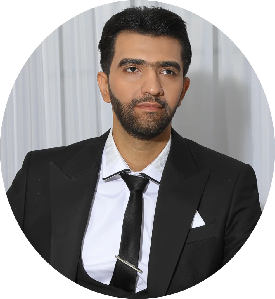 طراحی سایت آسان وب نسخه المنتور اکسترا پرفروش ترین قالب وردپرس ایران طراحی سایت آسان وب