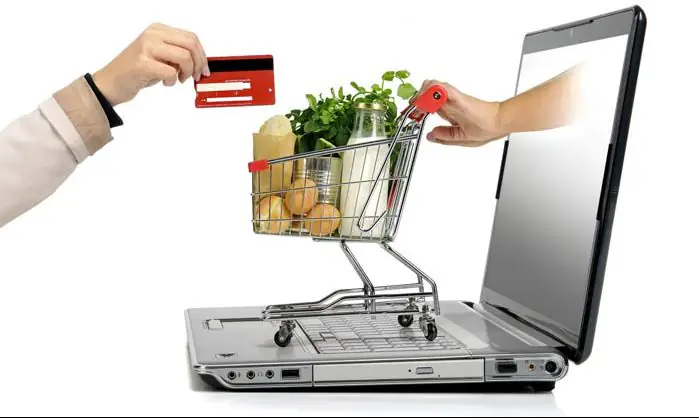 طراحی سایت فروشگاهی وردپرسی