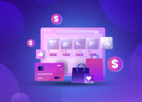 طراحی سایت فروشگاهی آسان